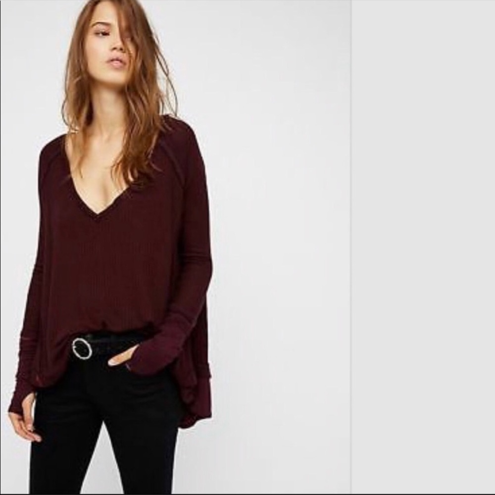 Free people laguna thermal
